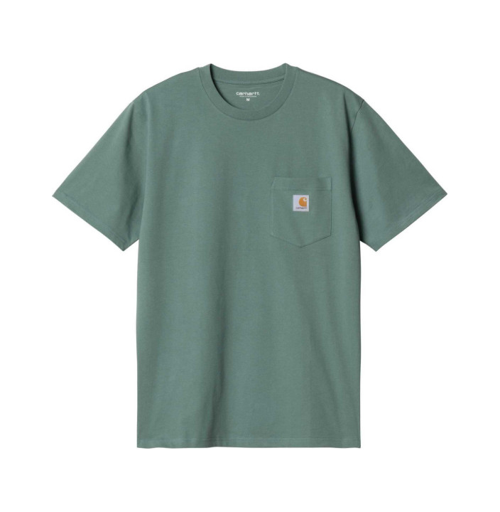 S S POCKET T-SHIRT