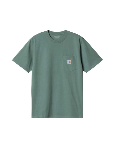 S S POCKET T-SHIRT