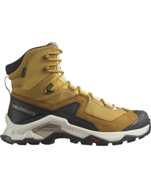 SHOES QUEST ELEMENT GTX DLCISO BLACK DUL