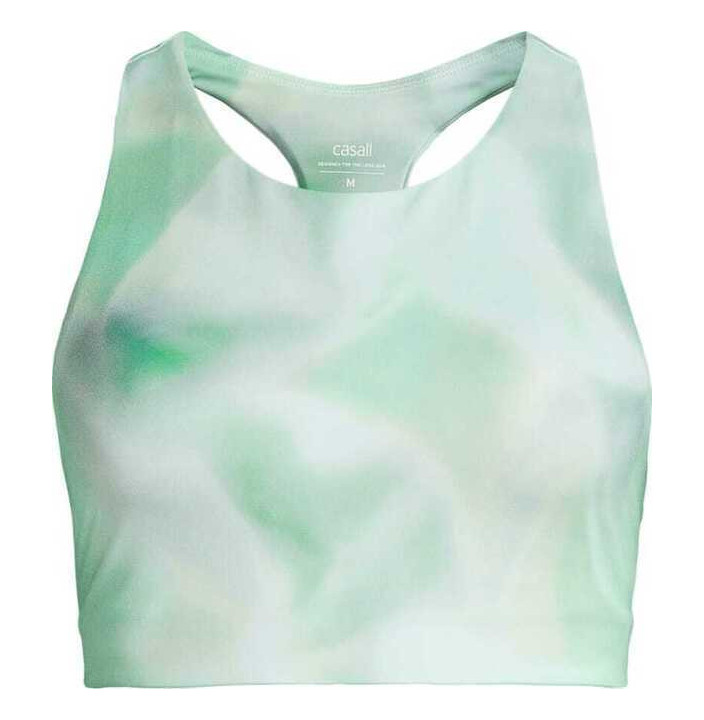 TIE BACK SPORTS TOP