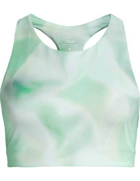 TIE BACK SPORTS TOP TIE BACK SPORTS TOP