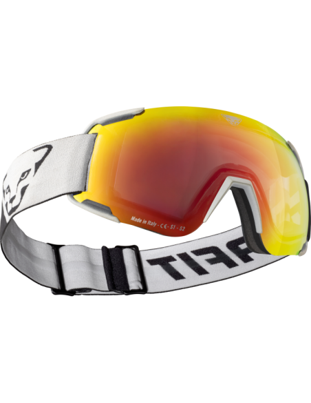 TLT PRO GOGGLE TLT PRO GOGGLE