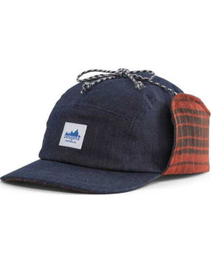 Range Earflap Cap