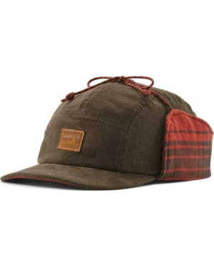 Range Earflap Cap