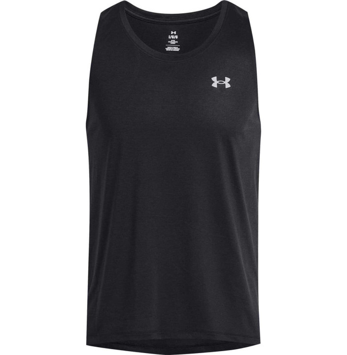 UA LAUNCH SINGLET