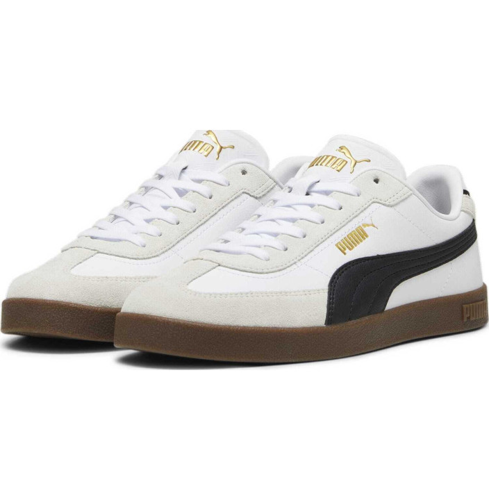 PUMA CLUB II ERA