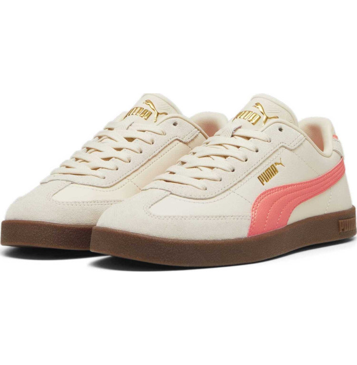 PUMA CLUB II ERA