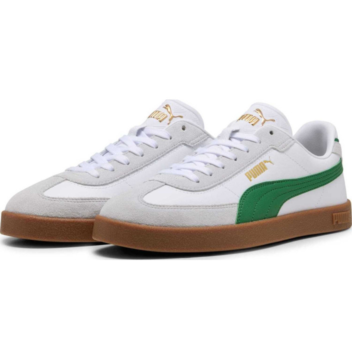 PUMA CLUB II ERA