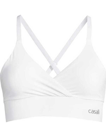 CASALL WRAP SPORTS BRA