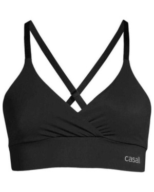 CASALL WRAP SPORTS BRA