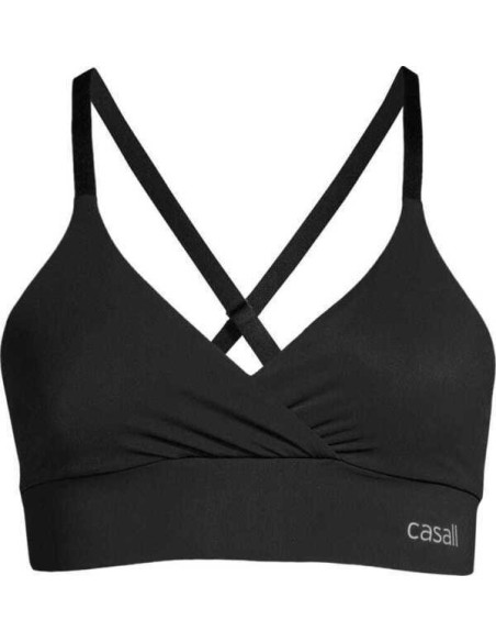 CASALL WRAP SPORTS BRA