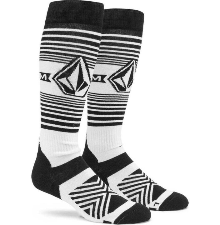 HORIZON WOOL BLEND OTC SOCK