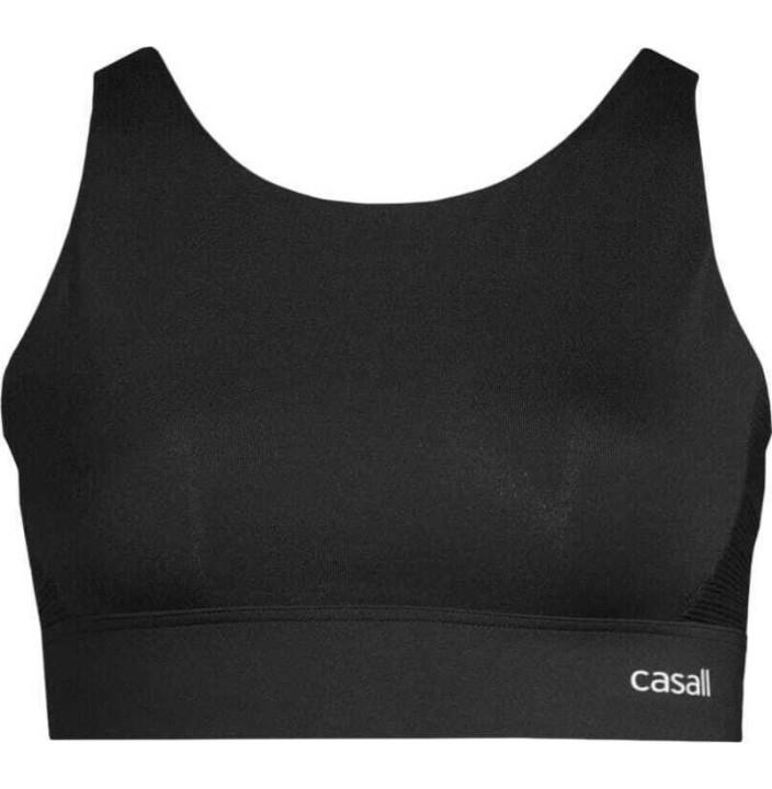 Iconic Adjustable Sports Bra