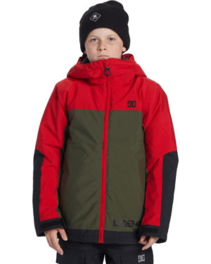 DEFIANT YOUTH JACKET