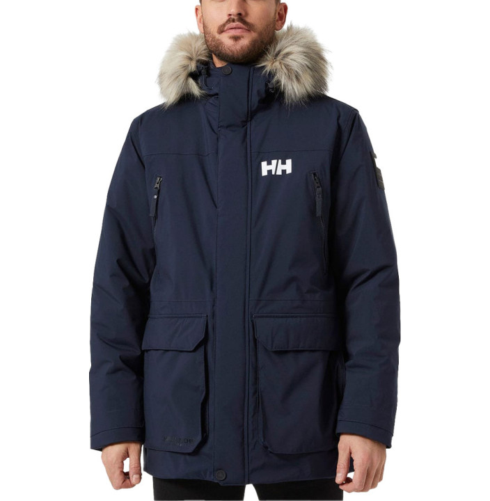 REINE PARKA