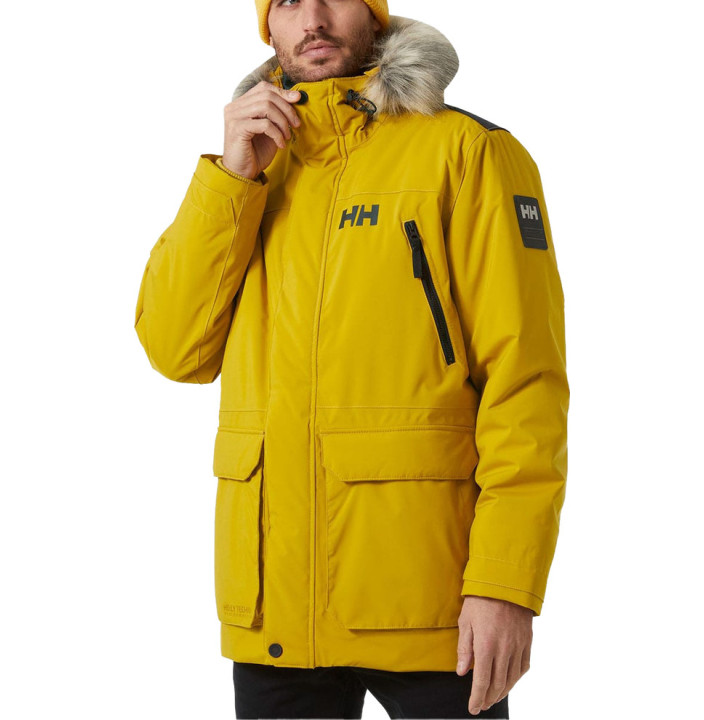 REINE PARKA