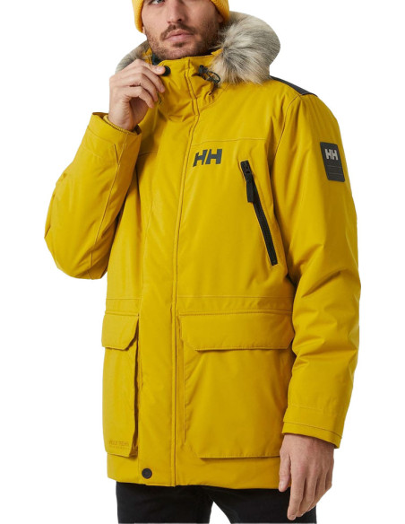 REINE PARKA REINE PARKA