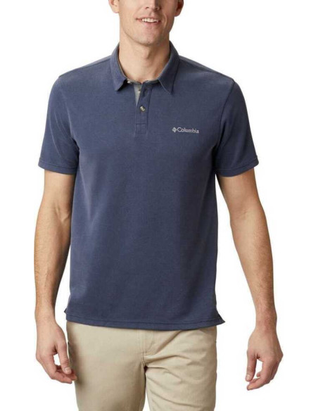 NELSON POINT™ POLO