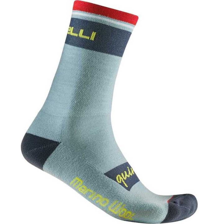 CALCETINES QUINDICI SOFT MERINO