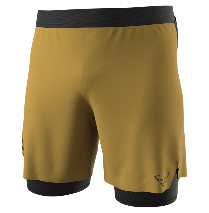ALPINE PRO 2 1 SHORTS M