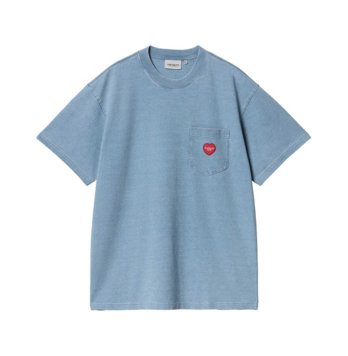 SS INGO POCKET T-SHIRT