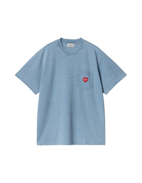 SS INGO POCKET T-SHIRT