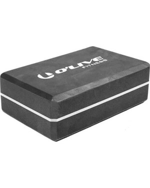 BLOCK DE YOGA O'LIVE Estándar