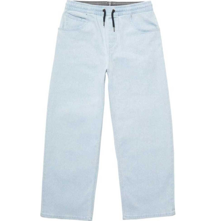 BB FREAZY LOOSE EW JEAN