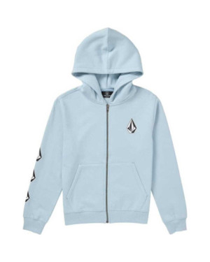 BB ICONIC STONE ZIP FLC