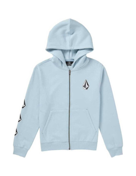 BB ICONIC STONE ZIP FLC