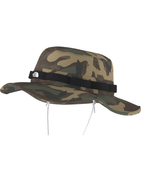 CLASS V BRIMMER CLASS V BRIMMER