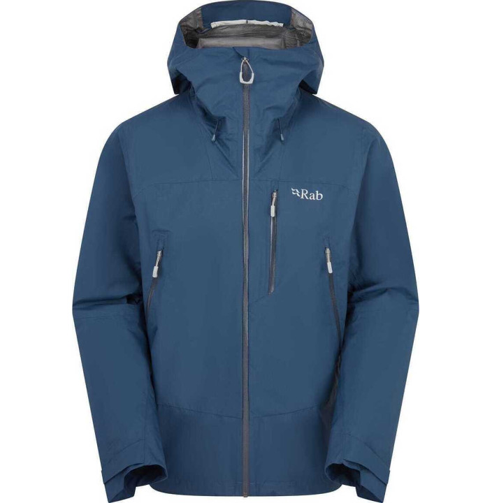 Downpour Mountain Jacket