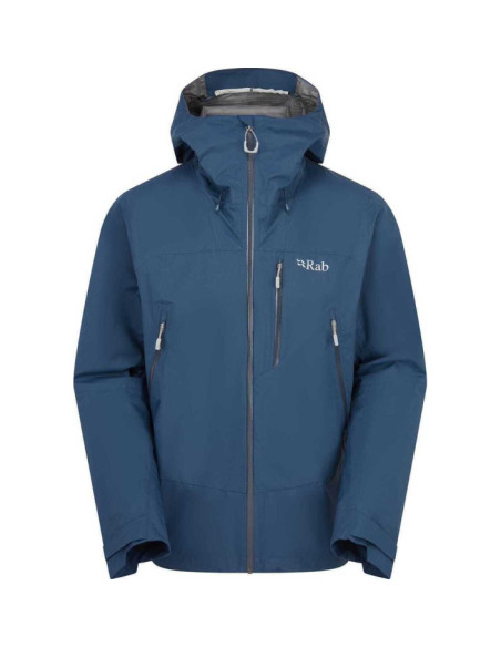 Downpour Mountain Jacket