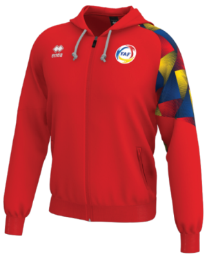 ANDORRA SILKO TRAVEL PLAYERS 2425