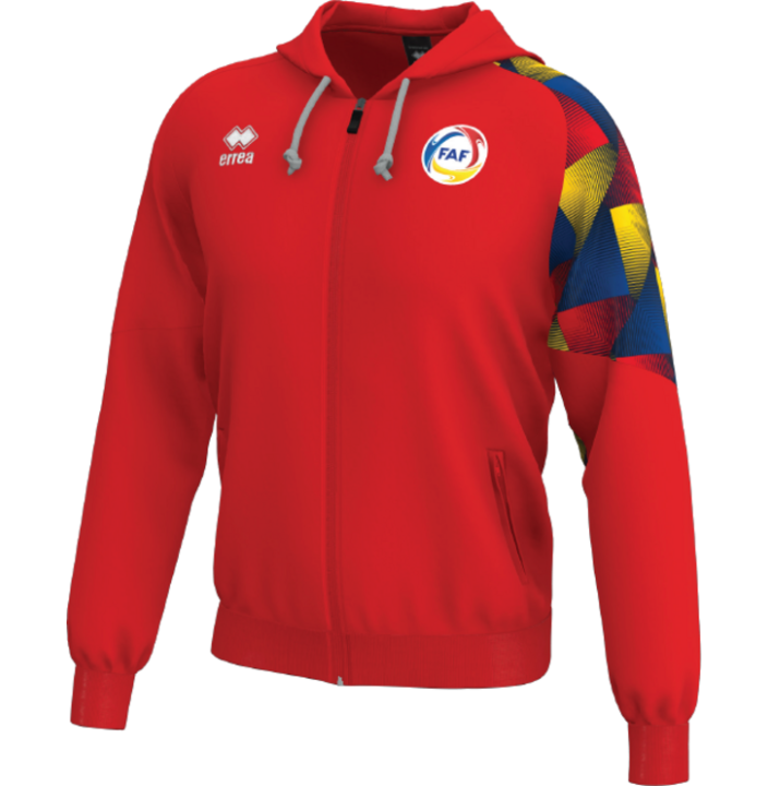 ANDORRA SILKO TRAVEL PLAYERS 2425