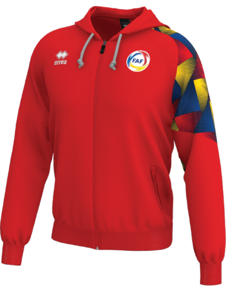 ANDORRA SILKO TRAVEL PLAYERS 2425