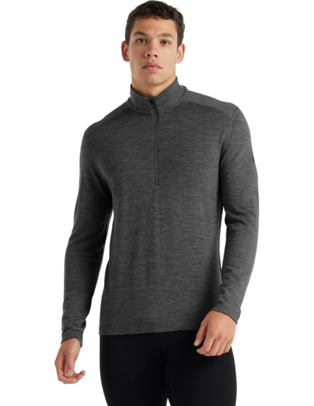 M 260 TECH LS HALF ZIP M 260 TECH LS HALF ZIP