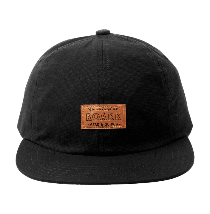 CAMPOVER STRAPBACK HAT