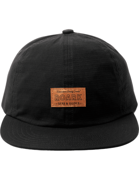 CAMPOVER STRAPBACK HAT