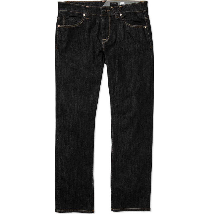 SOLVER DENIM