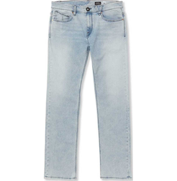 SOLVER DENIM
