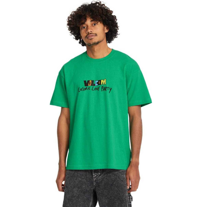BOB MOLLEMA 2 T-SHIRT