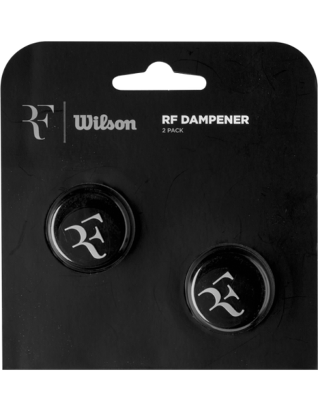 ROGER FEDERER RF DAMPENER