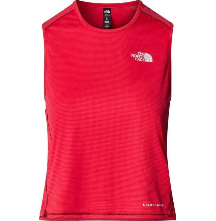 W SUNRISER TANK