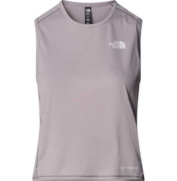 W SUNRISER TANK