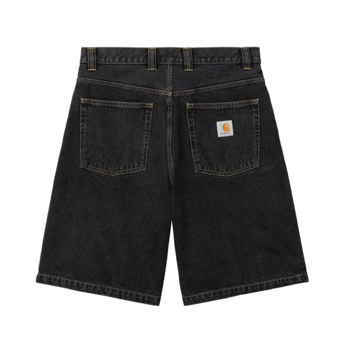 BRANDON SHORT