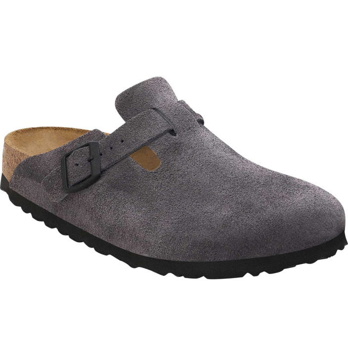 BOSTON SUEDE LEATHER