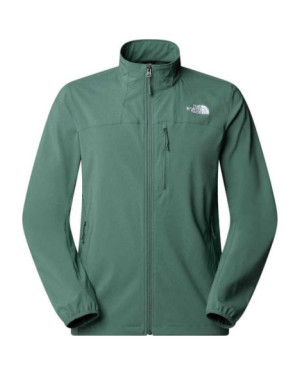 M NIMBLE JACKET - EU