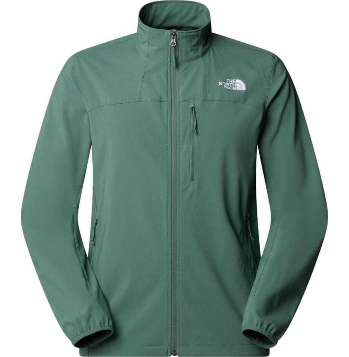 M NIMBLE JACKET - EU