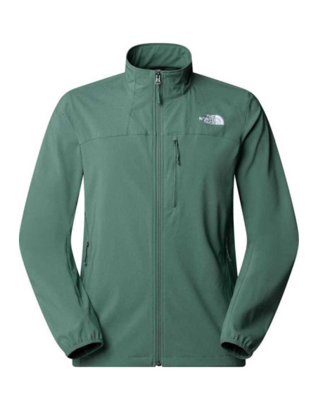 M NIMBLE JACKET - EU